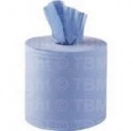 centrepull wiping rolls